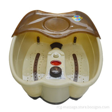 Rocago Foot SPA Tub Foot Massage (MM-116)
